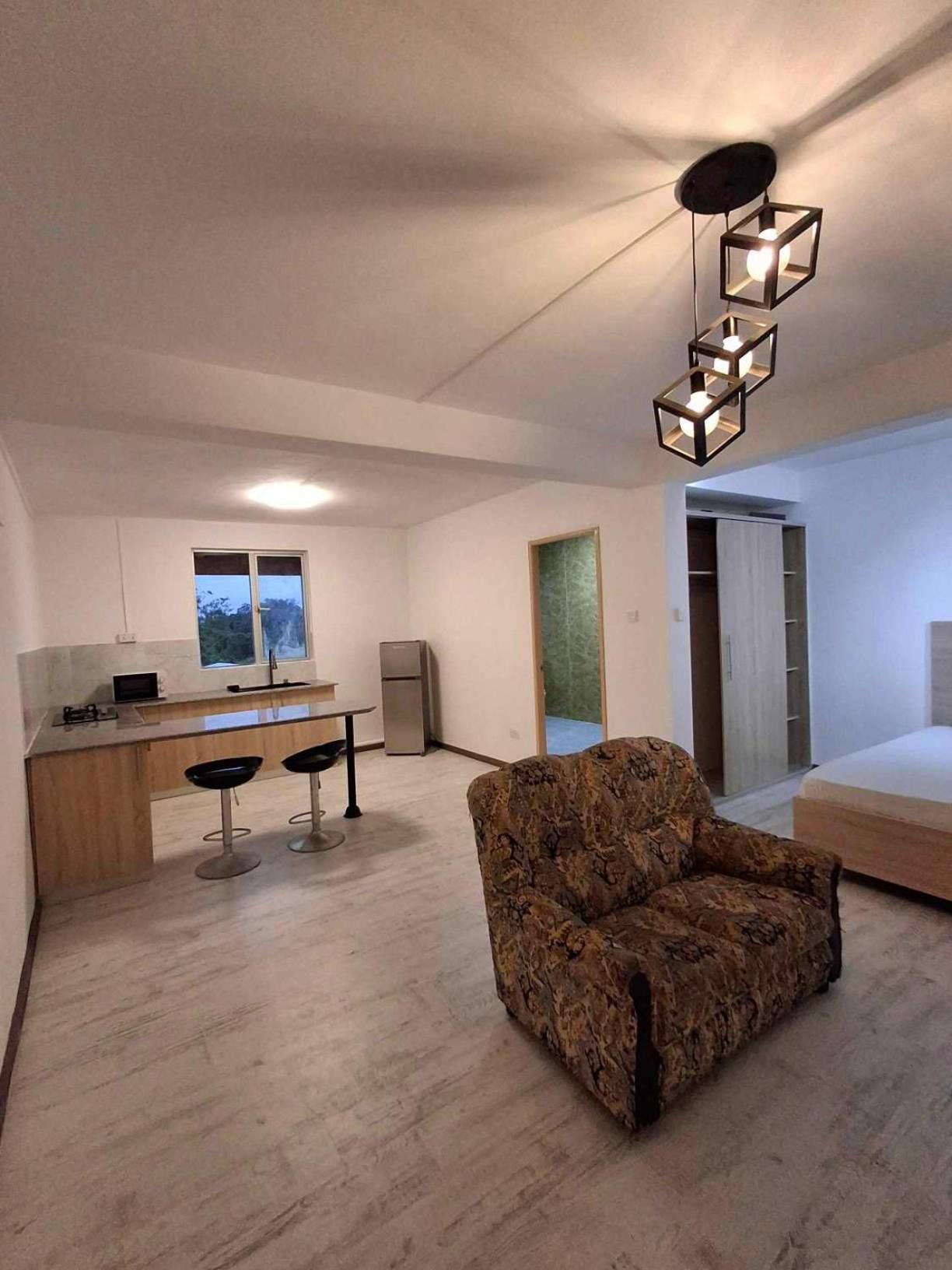 Ant's Apartment *
