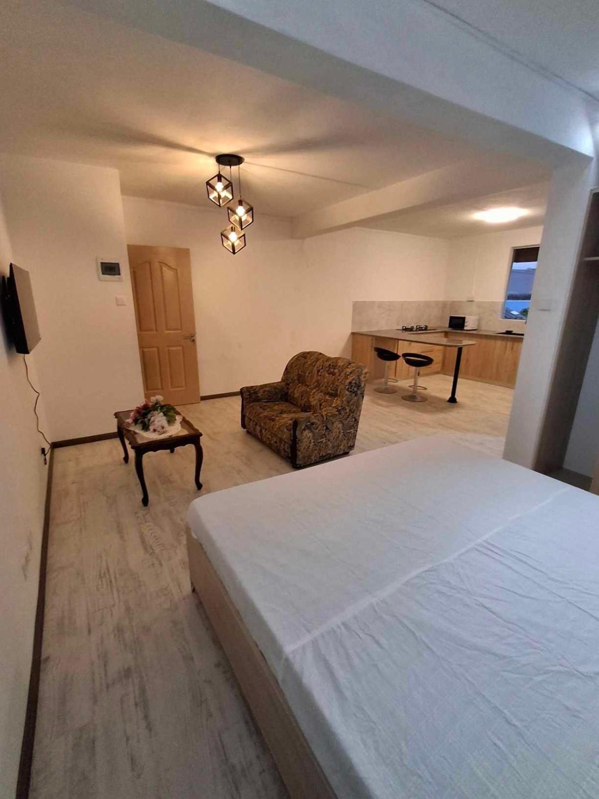 Ant's Apartment *
