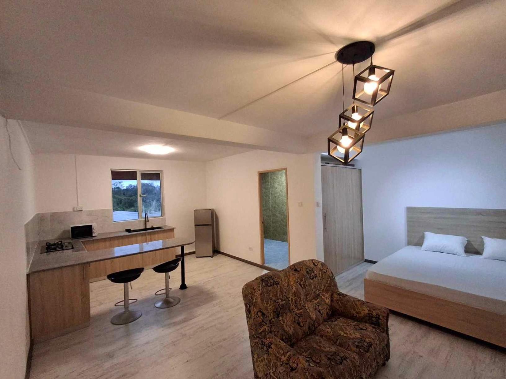 Ant's Apartment Curepipe